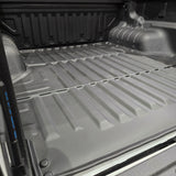 GWM CANNON UTE 3D MOULDED TUB MAT