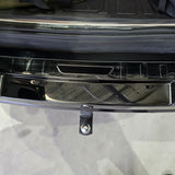 REAR BUMPER PROTECTION COVER - DENZA B8 2026+