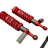 GWM CANNON SAVAGE OMEGA 2-2.5" SUSPENSION KIT
