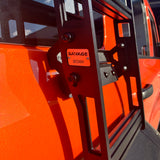 TANK 300 PHANTOM PLATFORM PACKAGE LADDER AND ACC PANEL INCLUDED