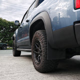 BYD Shark 6 Fender Flares Savage Predator 30 mm Widebody Kit