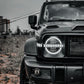 TANK 300 UPGRADED LED HEADLIGHTS VERSION 1