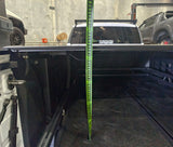 BYD SHARK 6 ROGUE FLOOR SLIDE