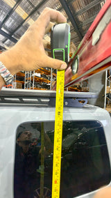 TANK 300 SAVAGE FULL LENGTH PLATFORM (WITH LED 32" LIGHTBAR)