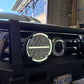9" LED SAVAGE BLAZE SPOT LIGHTS DRIVING LIGHTS