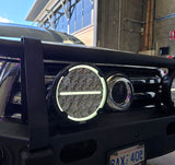 9" LED SAVAGE BLAZE SPOT LIGHTS DRIVING LIGHTS