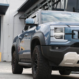BYD Shark 6 Fender Flares Savage Predator 30 mm Widebody Kit