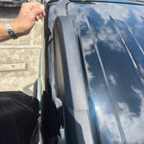 TANK 300 AWNING BRACKETS