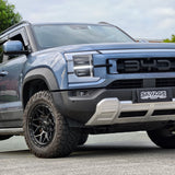 BYD Shark 6 Fender Flares Savage Predator 30 mm Widebody Kit