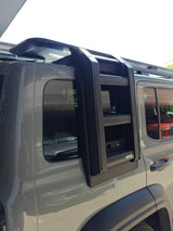 TANK 300 SIDE LADDER (NEW FLUSH DESIGN)