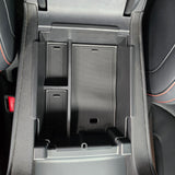 BYD SHARK 6 CENTRE CONSOLE ORGANISER
