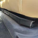 DENZA B5 2026+ UNDERSEAT STORAGE TRAYS
