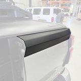 GWM ALPHA SPLIT TAILGATE LIP PROTECTOR