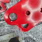 TANK 500 & GWM ALPHA RECOVERY POINTS (Slight Coating Imperfections)