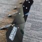 SAVAGE PLATFORM WIND DEFLECTOR