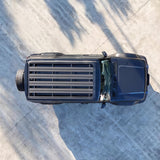 TANK 300 SAVAGE FULL LENGTH PLATFORM (WITH LED 32" LIGHTBAR)