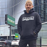 SAVAGE OFFROAD HOODIE