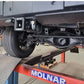 TANK 300 TOW BAR