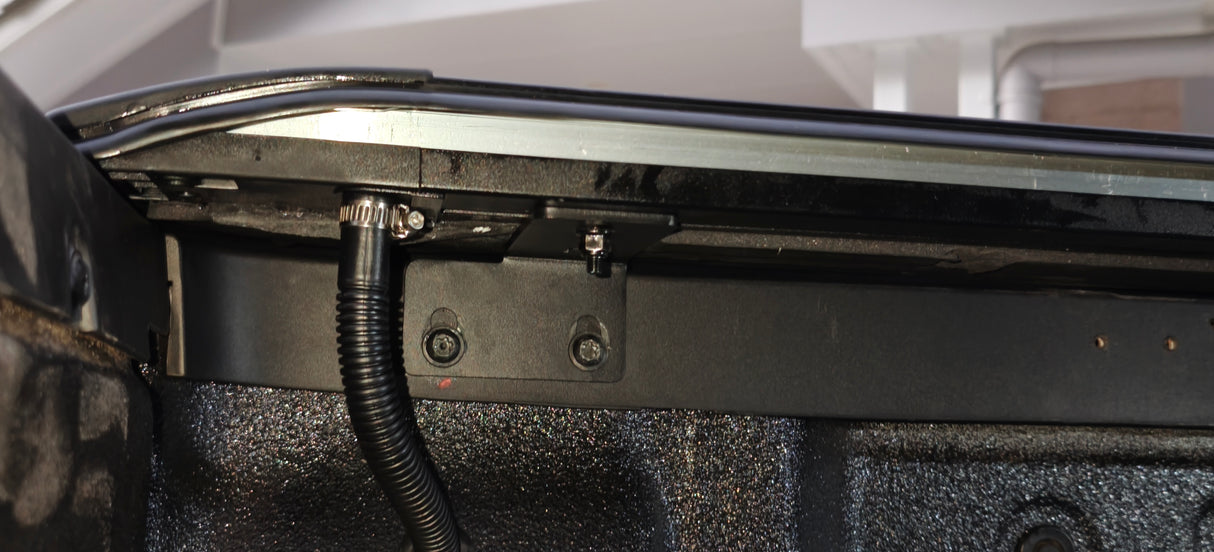 BYD SHARK 6 SAVAGE ROLLERVAULT – PREMIUM ELECTRIC ROLLER SHUTTER