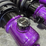 TANK 500 REVERB PRO 2.5" SUSPENSION LIFT KIT