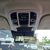 SAVAGE COMMAND OVERHEAD SWITCH SYSTEM - SUITS GWM ALPHA