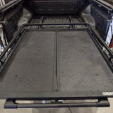 BYD SHARK 6 ROGUE FLOOR SLIDE