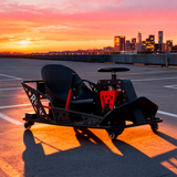 SAVAGE DRIFT KART 36V 500W