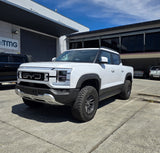 BYD SHARK 6 1.7" SPACER LIFT KIT