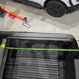 SAVAGE CARGOGUARD PRO ELECTRIC ROLLER GWM CANNON 2020+