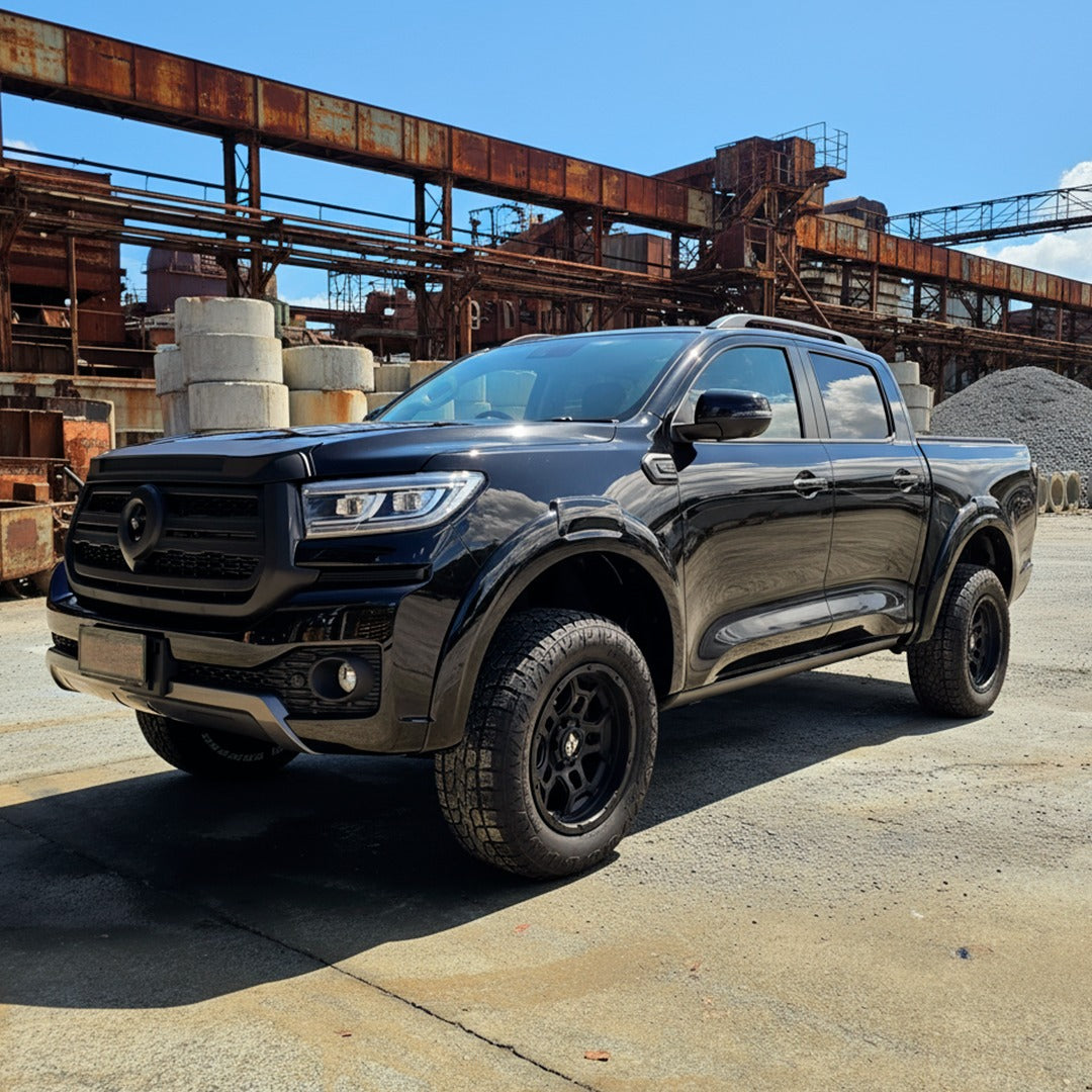 GWM CANNON SAVAGE ELECTRIC SMARTSTEPS