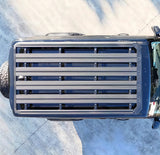 TANK 300 SAVAGE FULL LENGTH PLATFORM (WITH LED 32" LIGHTBAR)