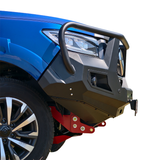 GWM CANNON BEAST V2 HOOPED BAR 2020-2025+