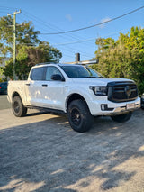 SAVAGE OMEGA SUSPENSION GWM ALPHA PHEV
