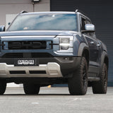 BYD Shark 6 Fender Flares Savage Predator 30 mm Widebody Kit