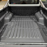 GWM CANNON UTE 3D MOULDED TUB MAT