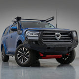 GWM CANNON BEAST V2 HOOPED BAR 2020-2025+