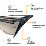 SAVAGE PHANTOM SERIES ROOF PLATFORM - GWM ALPHA 2024+ ALL MODELS (V3 UPDATE)
