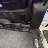 BYD SHARK 6 ROGUE FLOOR SLIDE