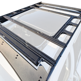 SAVAGE PHANTOM SERIES ROOF PLATFORM - GWM ALPHA 2024+ ALL MODELS (V3 UPDATE)