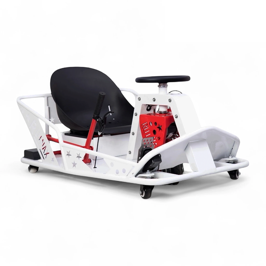 SAVAGE DRIFT KART 36V 500W