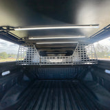 BYD SHARK 6 SAVAGE PREDATOR CANOPY WITH CENTRAL LOCKING & BUILT IN INTERIOR LIGHTING
