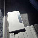 DENZA B5 2026+ UNDERSEAT STORAGE TRAYS