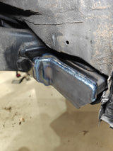 Body Mount Chop