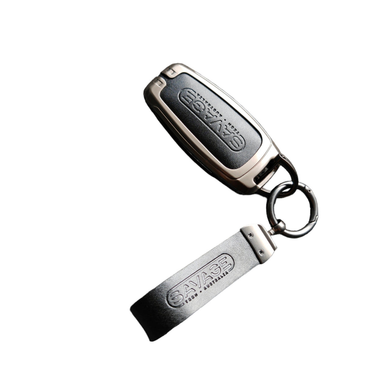 GWM SAVAGE KEY CASE COVER LANYARD
