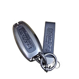 SAVAGE KEY CASE & LANYARD GWM/HAVAL CANNON, H6, JOLION