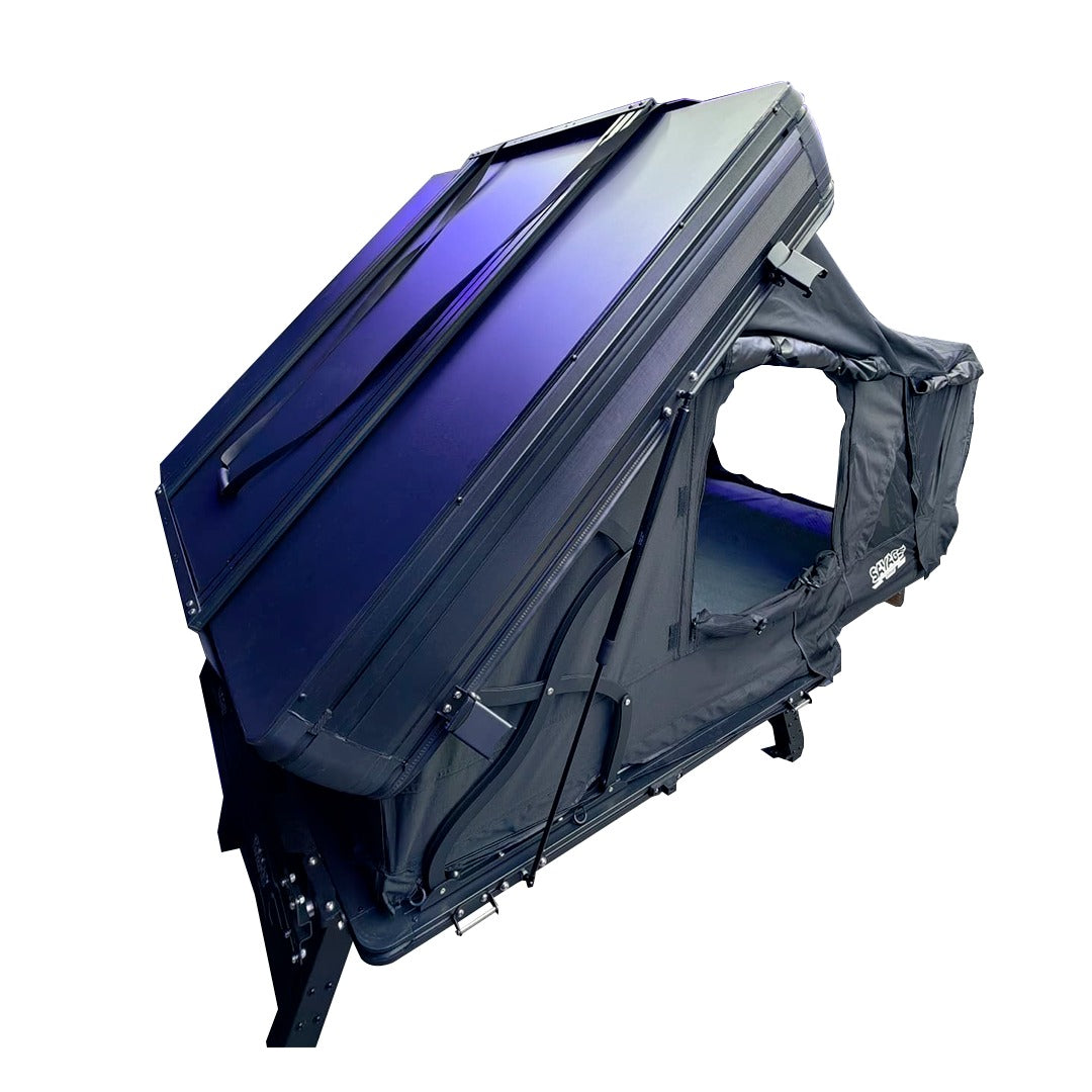 SAVAGE HARDSHELL ROOFTOP TENT