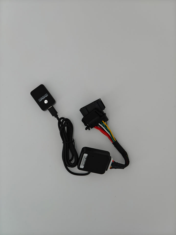 GWM/TANK/HAVAL THROTTLE CONTROLLER