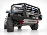 DENZA B5 SAVAGE FORGED RAMPAGE ALUMINIUM (HOOPED) BULL BAR