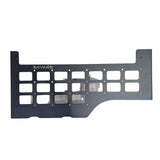 SAVAGE TECH 4MM STEEL MOLLE SIDE STORAGE FOR BYD SHARK 6