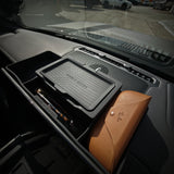 CENTRE SCREEN REAR STORAGE ORGANISER DENZA B8 2026+